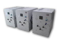 HIGH CURRENT INJECTION SYSTEMS