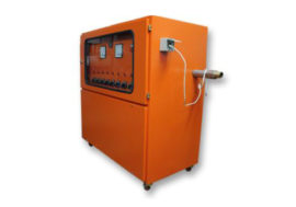 MARINE TYPE LOADBANKS
